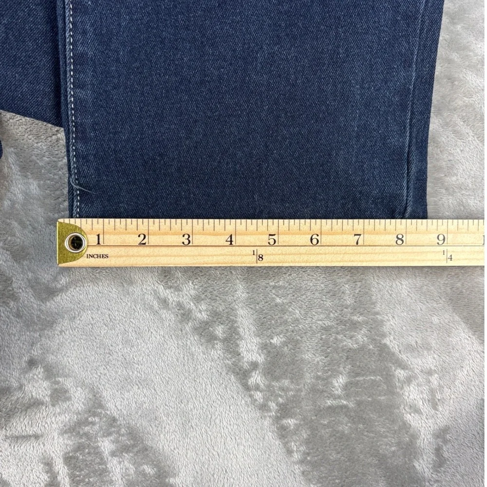 True Religion Jeans Mens 36 Ricky SN Straight Light Wintergreen Wash Denim NEW